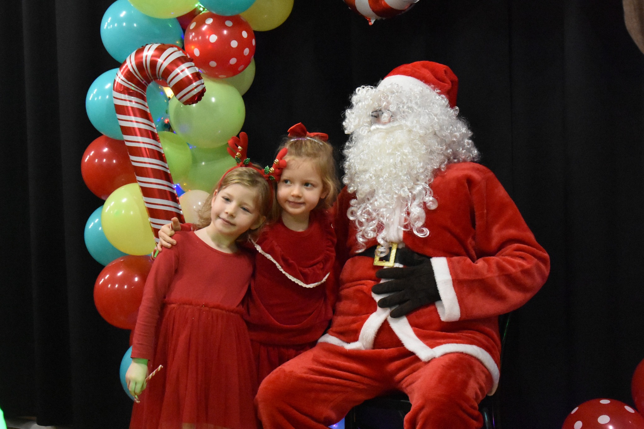  	Mikołajki z Domem Kultury 2025